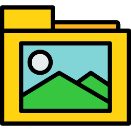 Folder icon