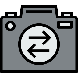 fotoapparat icon