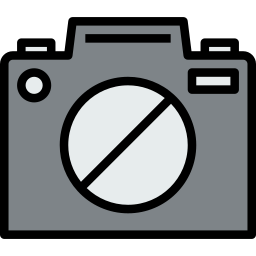 fotoapparat icon