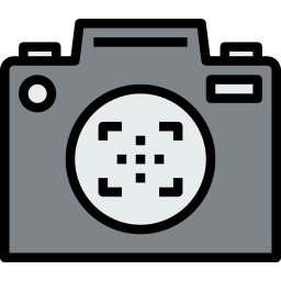 fotoapparat icon