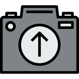 fotoapparat icon