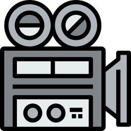 videokamera icon