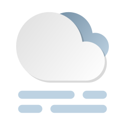 Fog icon