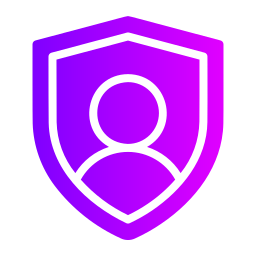 Protection icon