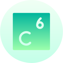 Carbon icon