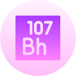 Bohrium icon