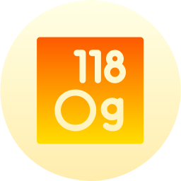 oganesson icon