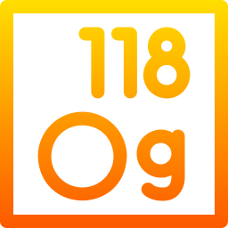 oganesson icon