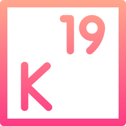 potassium Icône