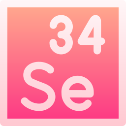 Selenium icon