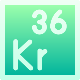 Krypton icon