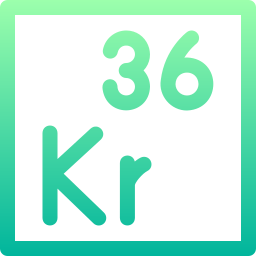 krypton icon