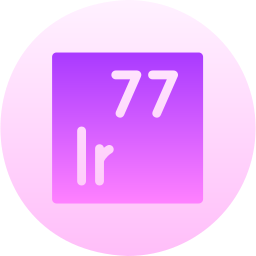 iridium icon