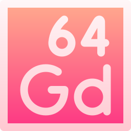 gadolinium icon