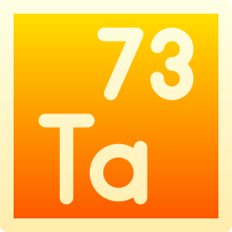 Tantalum icon