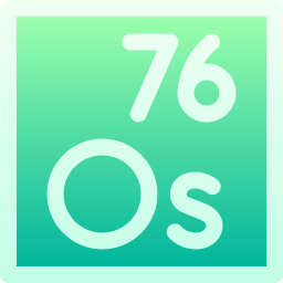 Osmium icon