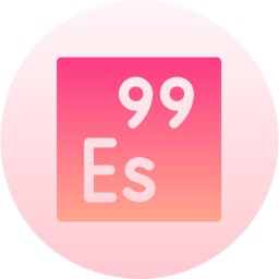 einsteinium icon