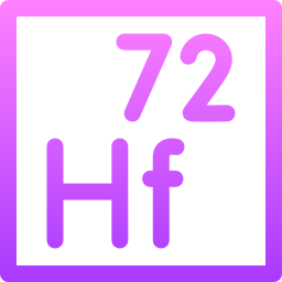 Hafnium icon