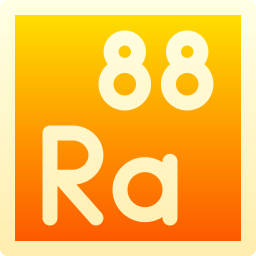 Radium icon