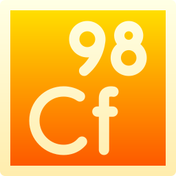 Californium icon