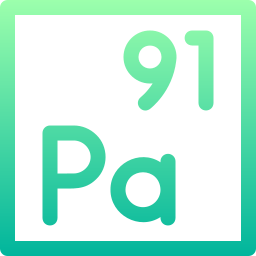 protaktinium icon