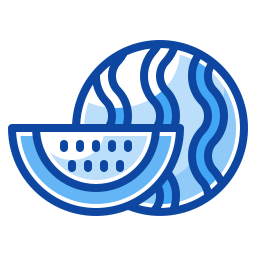 wassermelone icon