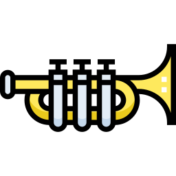 Trumpet icon