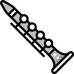 Clarinet icon