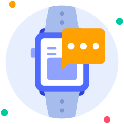 smartwatch icon