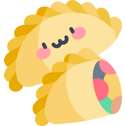 empanada icon