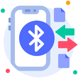 bluetooth icon