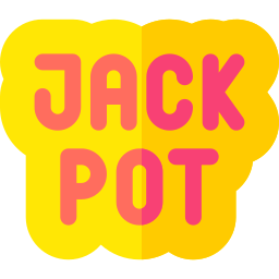 jackpot icon