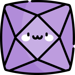 Amethyst icon