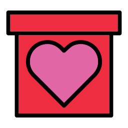 geschenkbox icon