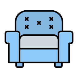 Sofa icon