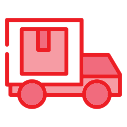 lieferwagen icon