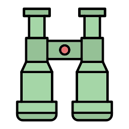 fernglas icon