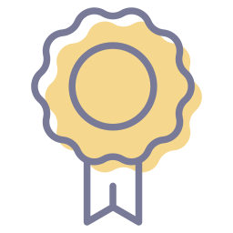 badge Icône