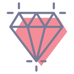 Diamond icon