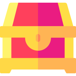 Treasure icon