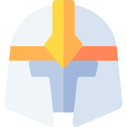 Helmet icon