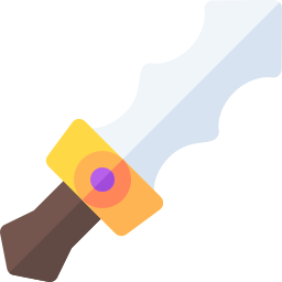 Sword icon