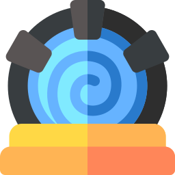 portal icon