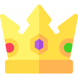 Crown icon