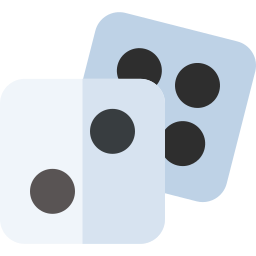 Dice icon