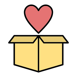 Box icon