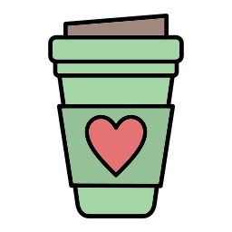 Coffee icon