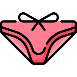 Panties icon