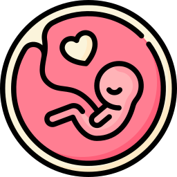 Foetus icon