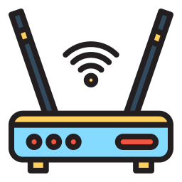 router wifi ikona